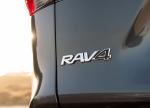 Toyota RAV4 Limited 2018 года (NA)